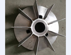 如何选对热处理电机风叶？